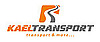 Logo - KAEL Transport, ul. Wojciecha Łochowskiego 7, Bydgoszcz 85-796 - Przedsiębiorstwo, Firma, numer telefonu