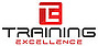 Logo - Training Excellence, ul. Żeglugi Wiślanej 9, Warszawa 03-043 - Przedsiębiorstwo, Firma, NIP: 5211141622