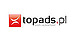 Logo - Topads.pl, ul. Marcina Bukowskiego 178/2, Wrocław 52-418 - Przedsiębiorstwo, Firma, godziny otwarcia, numer telefonu