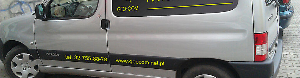 Zdjęcie w galerii Geo Com Grzegorz Smrek nr 3