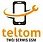 Logo - Teltom, Bielska 11, Skoczów 43-430 - Przedsiębiorstwo, Firma, godziny otwarcia, numer telefonu