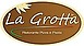 Logo - Restauracje Włoskie La Grotta, al. mjr. Wacława Kopisto 1 35-315 - Restauracja, godziny otwarcia, numer telefonu