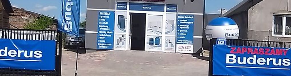 Zdjęcie w galerii Salon Buderus- INSERW nr 1