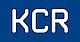 Logo - KCR, Postępu 6, Warszawa 02-676 - Przedsiębiorstwo, Firma, godziny otwarcia, numer telefonu
