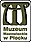 Logo - Muzeum Mazowieckie w Płocku, Tumska 8, Płock 09-402 - Muzeum, godziny otwarcia, numer telefonu