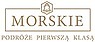 Logo - Morskie Sp. z o.o., Złota 59, Warszawa 00-120 - Przedsiębiorstwo, Firma, numer telefonu
