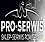 Logo - Pro Serwis Mariusz Dąbrowa, ul. Słowackiego 12, Piła 64-920 - Rowerowy - Sklep, Serwis, godziny otwarcia, numer telefonu