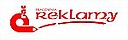 Logo - Pracownia Szyldów i Reklam Prac Waldemar Dobrzycki, Polna 76 18-400 - Przedsiębiorstwo, Firma, numer telefonu, NIP: 7181058141
