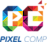 Logo - Pixel S.C., 1 Maja 10, Brzeszcze 32-620 - Komputerowy - Sklep, godziny otwarcia, numer telefonu