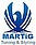 Logo - MARTiG Marcin Czyż, Bogumiłowice 273, Bogumiłowice 33-121 - Przedsiębiorstwo, Firma, numer telefonu