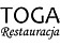 Logo - Toga Restauracja, Plac Wolności 13, Poznań 61-738 - Restauracja, godziny otwarcia, numer telefonu