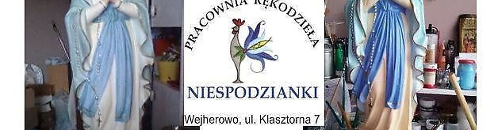 Zdjęcie w galerii Niespodzianka nr 5