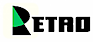 Logo - Retro Prezenty Dekoracje Metaloplastyka, ul. Grunwaldzka 123 43-600 - Przedsiębiorstwo, Firma, godziny otwarcia, numer telefonu