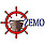 Logo - Zemo Zakład Elektromechaniki Ogólnej Janusz Kędziora, Szczecin 71-633 - Przedsiębiorstwo, Firma, godziny otwarcia, numer telefonu, NIP: 8520603683