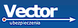 Logo - Vector MULTI Ubezpieczenia, ul. Piotrkowska 10A, Kielce 25-510 - Przedsiębiorstwo, Firma, numer telefonu