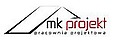 Logo - MK Projekt, ul. Budowlanych 35, Tychy 43-100 - Przedsiębiorstwo, Firma, numer telefonu