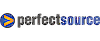 Logo - Perfectsource, Pawia 8/53, Piaseczno 05-500 - Przedsiębiorstwo, Firma, numer telefonu