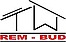 Logo - Rem-bud Tomasz Włodarski, Paderewskiego Ignacego Jana 149 05-070 - Przedsiębiorstwo, Firma, numer telefonu
