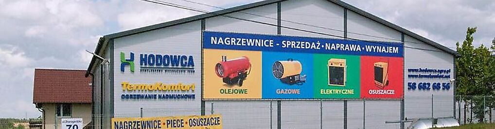 Zdjęcie w galerii Hodowca nr 1