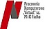 Logo - Pracownia Komputerowa Virtual MGF, ul. Rzeszowska 20, Opole 45-316 - Przedsiębiorstwo, Firma