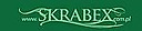 Logo - Skrabex Krzysztof Skrabka, ul. Jedności Narodowej 121, Wrocław 50-301 - Przedsiębiorstwo, Firma, numer telefonu