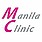 Logo - MANILA CLINIC, Aleja Komisji Edukacji Narodowej 15, Warszawa 02-796 - Gabinet kosmetyczny, godziny otwarcia, numer telefonu