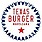 Logo - Texas Burger Warszawa Michał Damięcki, Warszawa 02-786 - Amerykańska - Restauracja, godziny otwarcia