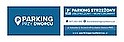Logo - Parking Strzeżony Całodobowy Płatny 24h, Kolumba Krzysztofa 3 70-035 - Płatny-strzeżony - Parking, godziny otwarcia, numer telefonu