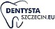 Logo - DentystaSzczecin.eu Anna Łokaj, ul. 5 Lipca 43, Szczecin 70-375 - Dentysta, godziny otwarcia, numer telefonu