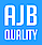 Logo - AJB Quality Anna Jaros-Brodowska, Wąska 7, Czeladź 41-250 - Przedsiębiorstwo, Firma, godziny otwarcia, NIP: 6252141306