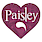 Logo - Paisley Poland, ul. Marii Konopnickiej 5, Niemcz 86-032 - Przedsiębiorstwo, Firma, numer telefonu