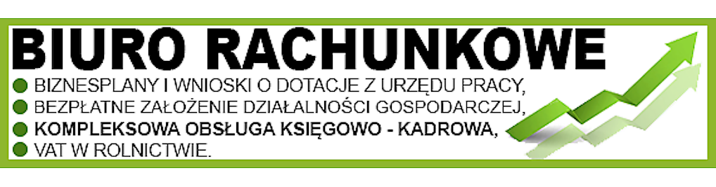 Zdjęcie w galerii Biuro Rachunkowe Agnieszka Łoza nr 2