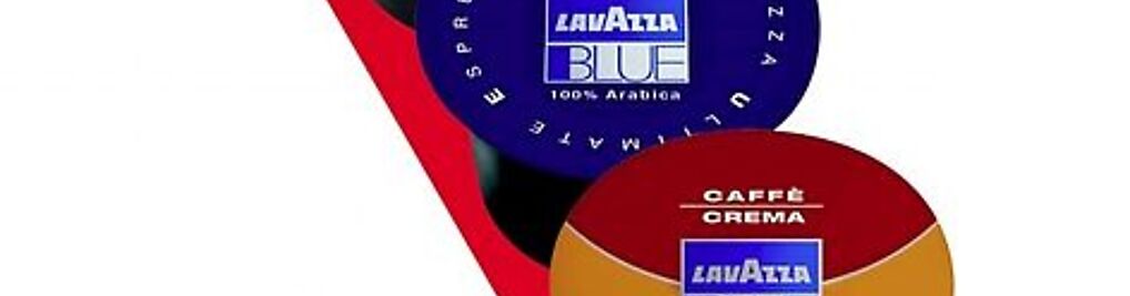 Zdjęcie w galerii Kapsułki Lavazza Point Lavazza Blue Sklep Serwis nr 1