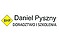 Logo - Doradztwo i Szkolenia BHP i PPOŻ. Daniel Pyszny, Powstańców 31a 44-238 - BHP - Szkolenia, Usługi, numer telefonu