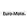 Logo - Euro-Moto. Hurtownia motoryzacyjna. Lewandowski P., Lunewil 19 87-800 - Motoryzacyjna - Hurtownia, numer telefonu