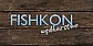 Logo - FISHKON WĘDKARSTWO, Przemysłowa 54, Konin 62-510 - Sklep, godziny otwarcia, numer telefonu