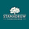 Logo - STAMADREW Stanisław Marszałek, DK 1, Czechowice-Dziedzice 43-503 - Budowlany - Sklep, Hurtownia, godziny otwarcia, numer telefonu