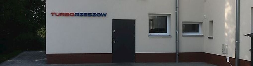 Zdjęcie w galerii Turbo Rzeszów Dariusz Rzym nr 3