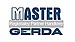 Logo - Master-Bud Sp. z o.o., Bursaki 14, Lublin 20-150 - Budownictwo, Wyroby budowlane, godziny otwarcia, numer telefonu