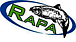 Logo - Rapa Sklep Wędkarski s.c., Aleja Wojska Polskiego 60/-1, Pruszków 05-800 - Wędkarski - Sklep, godziny otwarcia, numer telefonu