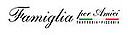 Logo - Famiglia Per Amici, Pabianicka 115, Łódź 93-439 - Restauracja, godziny otwarcia, numer telefonu