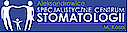 Logo - Specjalistyczne Centrum Stomatologii Mateusz Kasa, Aleksandrowice 32-084 - Przedsiębiorstwo, Firma, godziny otwarcia, numer telefonu