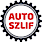 Logo - Auto-Szlif - Olszewska J., Parowcowa 6d, Warszawa 02-445 - Warsztat naprawy samochodów, godziny otwarcia, numer telefonu