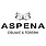Logo - Aspena - Sklep Obuwniczy, Mickiewicza Adama 3, Brzozów 36-200 - Obuwniczy - Sklep, godziny otwarcia, numer telefonu