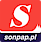 Logo - SONPAP, Rakietowa 18, Gdańsk 80-298 - Sklep, godziny otwarcia, numer telefonu