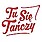 Logo - Tu Się Tańczy Akademia Tańca, Pl. Defilad 1, Warszawa 00-891 - Przedsiębiorstwo, Firma, godziny otwarcia, numer telefonu
