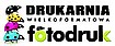 Logo - Drukarnia Wielkoformatowa Fotodruk S.C, Opolska 79a, Krapkowice 47-300 - Drukarnia, numer telefonu