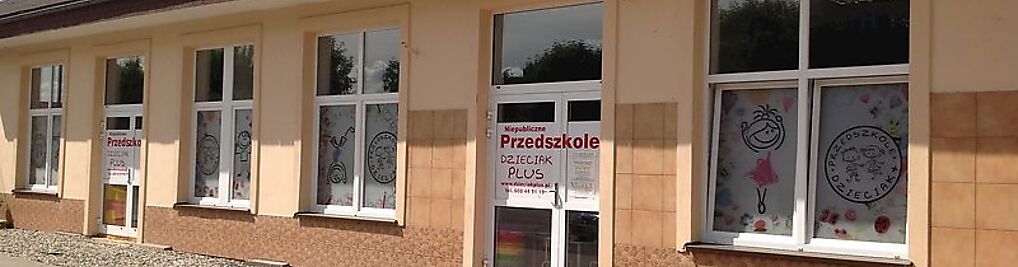 Zdjęcie w galerii Niepubliczne Przedszkole Dzieciak PLUS nr 3
