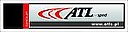Logo - Atl-sped Auto Transport Liskowski, Słoneczna 26a, Łowyń 64-426