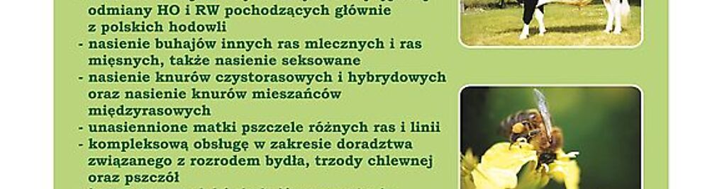 Zdjęcie w galerii Mazowieckie Centrum Hodowli i Rozrodu Zwierząt Sp. z o.o. nr 1